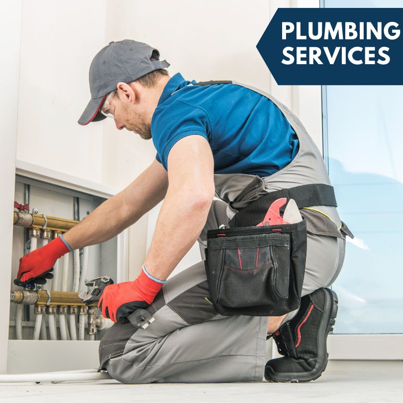 Maple Grove Plumbing Company